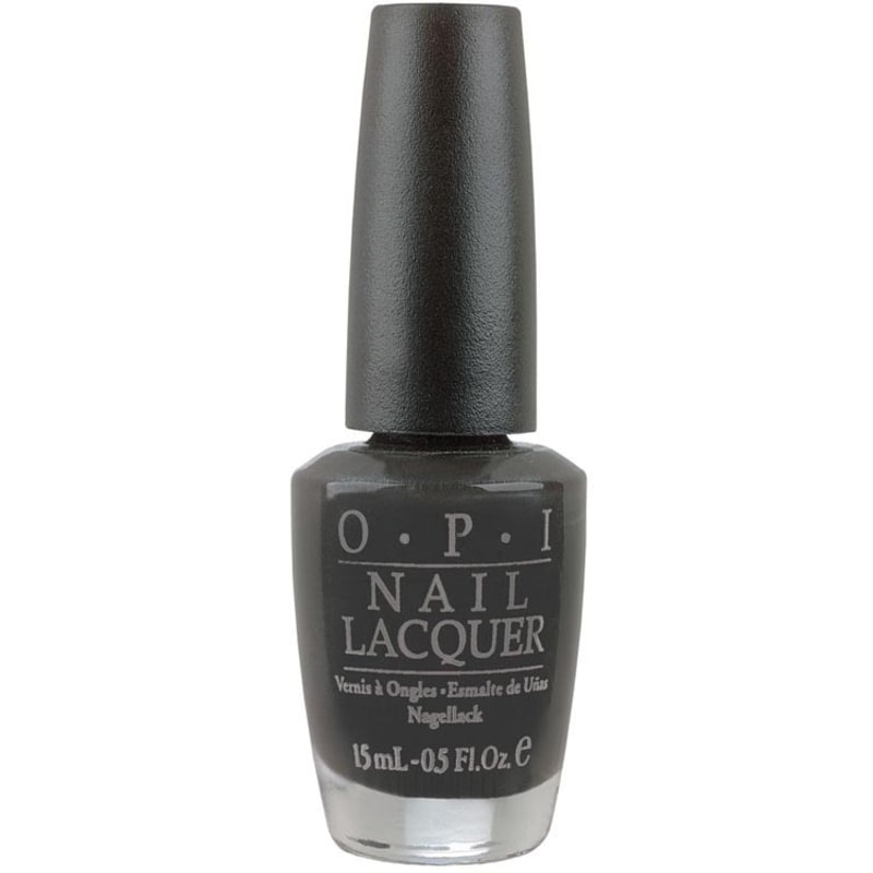 OPI Black Onyx - Esmalte 15ml