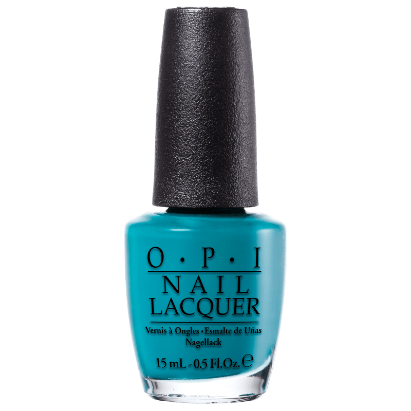 OPI Brazil Collection Amazon... Amazoff - Esmalte Cremoso 15ml