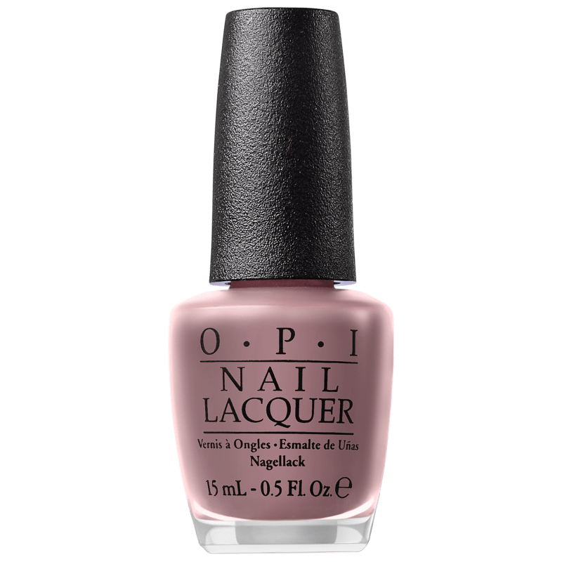 OPI Brazil Collection I Sao Paulo Over There - Esmalte Cremoso 15ml