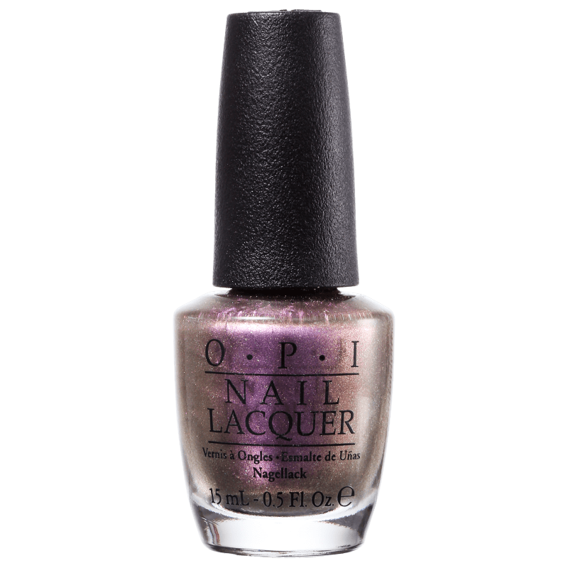 OPI Brazil Collection Next Stop. The Bikini Zone - Esmalte Cintilante 15ml
