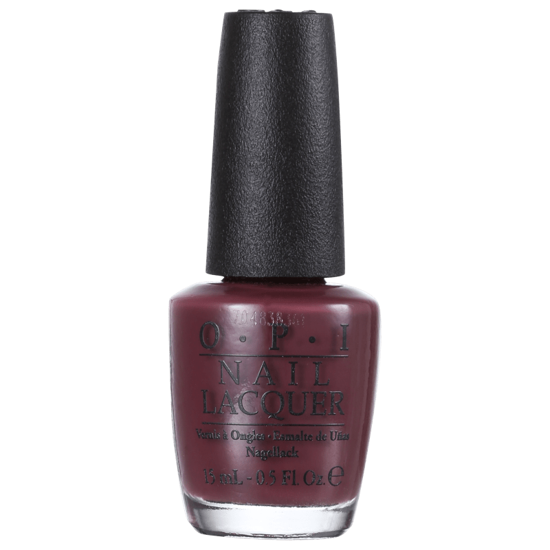 OPI Brazil Collection Scores a Goal! - Esmalte Cremoso 15ml