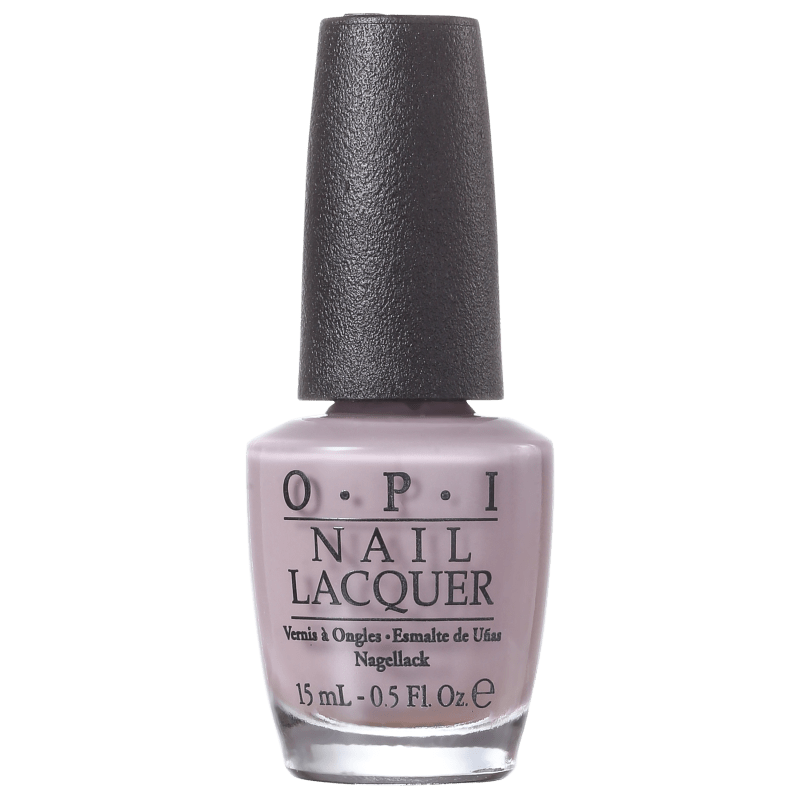 OPI Brazil Collection Taupe-Less Beach - Esmalte Cremoso 15ml