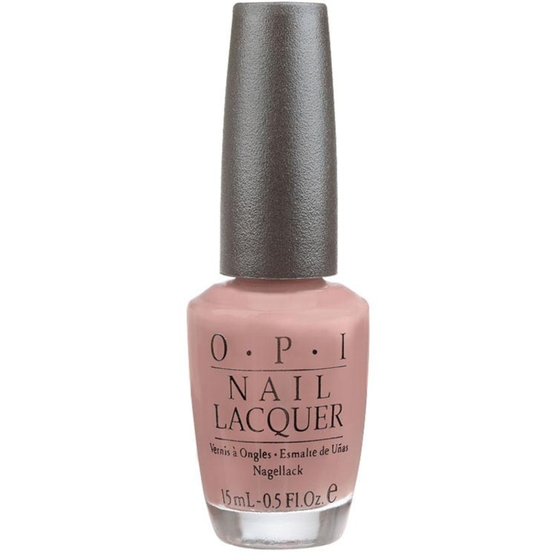 OPI Clássicos Chocolate Moose - Esmalte Cremoso 15ml