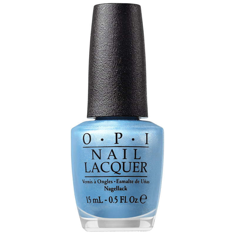 OPI Clássicos Dining al Frisco - Esmalte Metálico 15ml