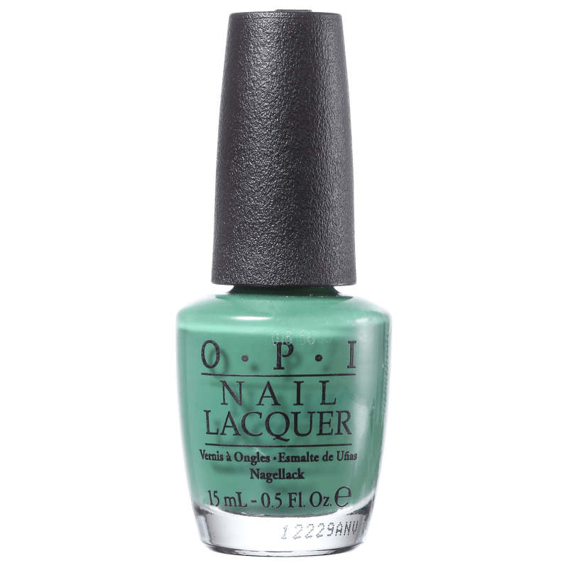 OPI Clássicos Don't Mess With - Esmalte Cremoso 15ml