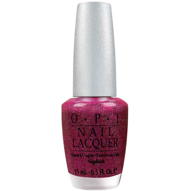 OPI Clássicos Ds Extravagance - Esmalte Glitter 15ml