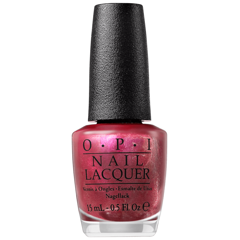 OPI Clássicos Embarca-Dare Ya! - Esmalte Cremoso 15ml