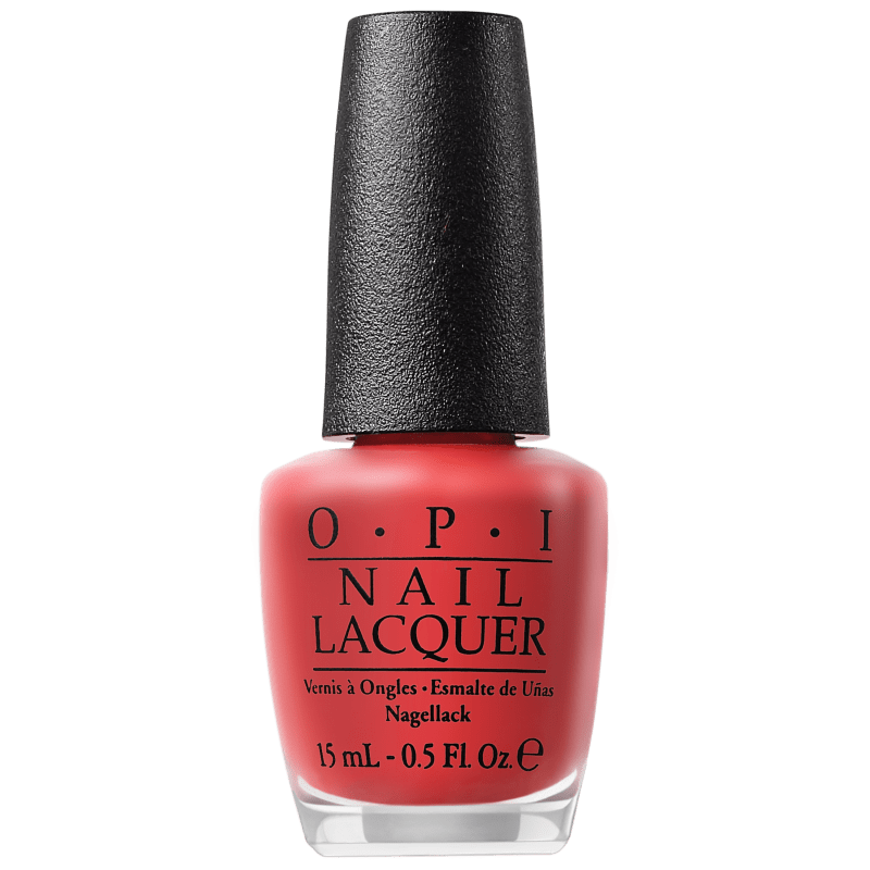 OPI Clássicos First Date at the Golden Gate - Esmalte Cremoso 15ml