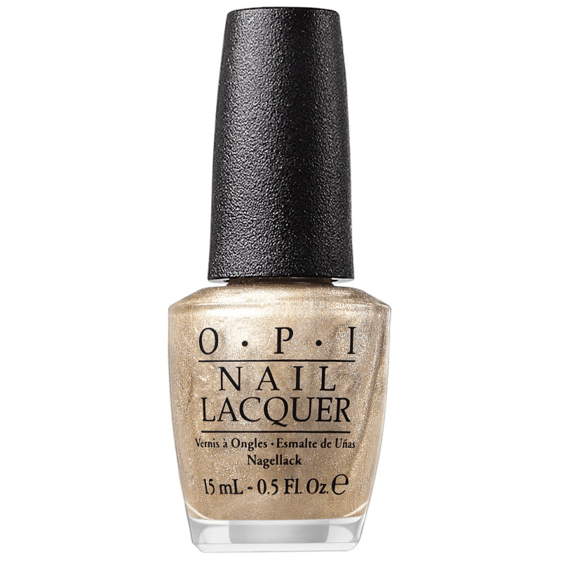 OPI Clássicos Glitzerland - Esmalte Glitter 15ml