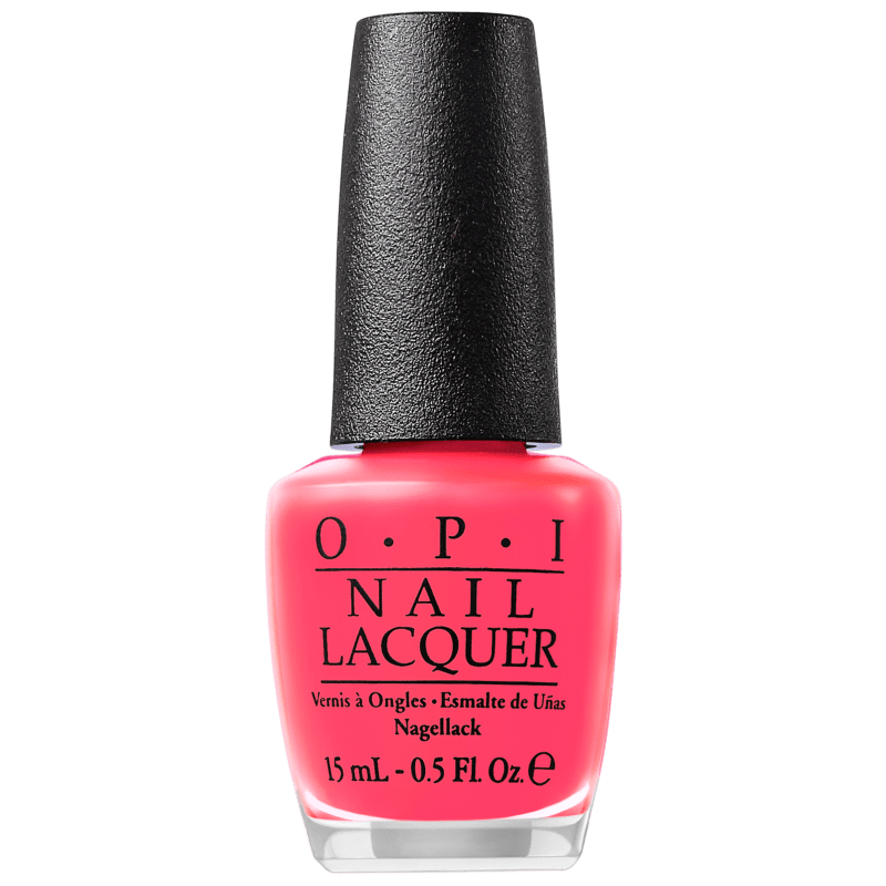 OPI Clássicos Guy Meets Gal Veston - Esmalte Cremoso 15ml
