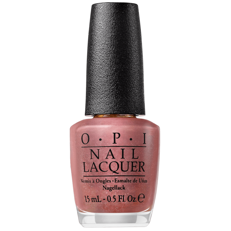 OPI Clássicos I Knead Sour-Dough - Esmalte Perolado 15ml