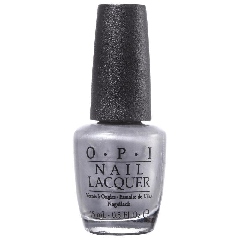 OPI Clássicos It's Totally Fort Worth It - Esmalte Cintilante 15ml