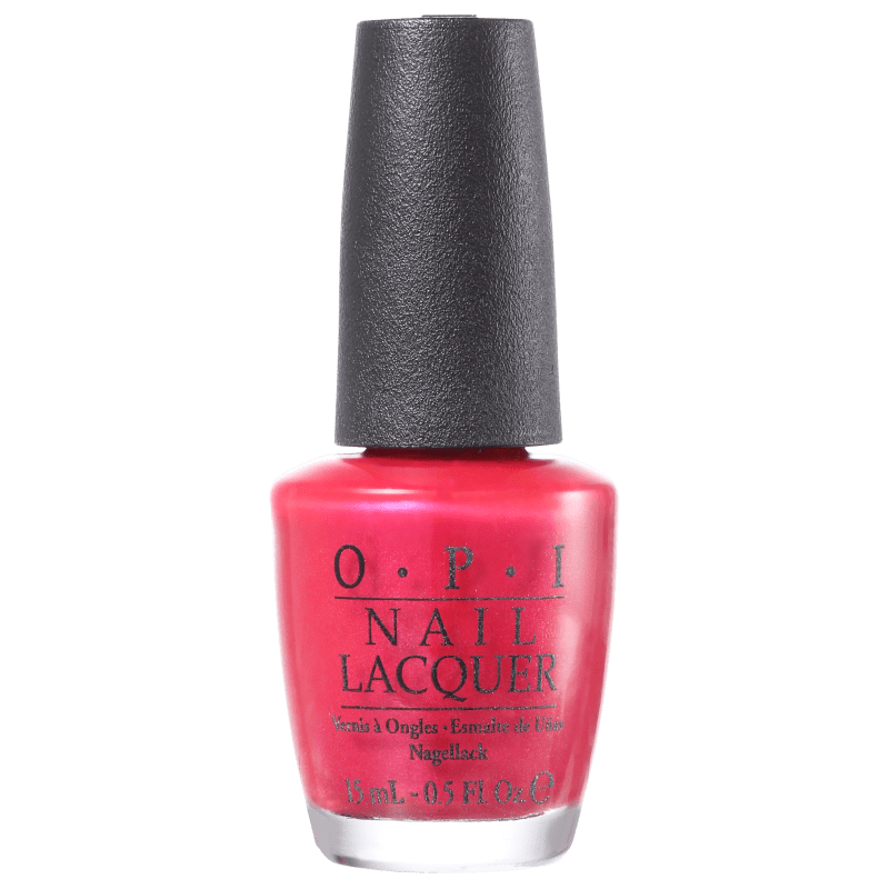OPI Clássicos Ladies & Magenta-Men - Esmalte Cintilante 15ml