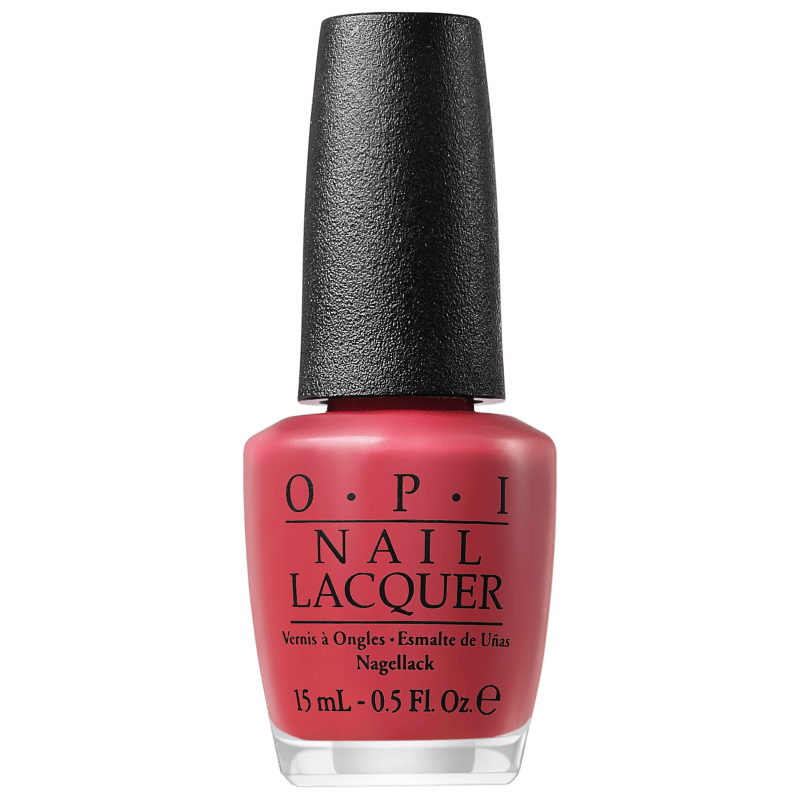 OPI Clássicos Lost on Lombard - Esmalte Cremoso 15ml