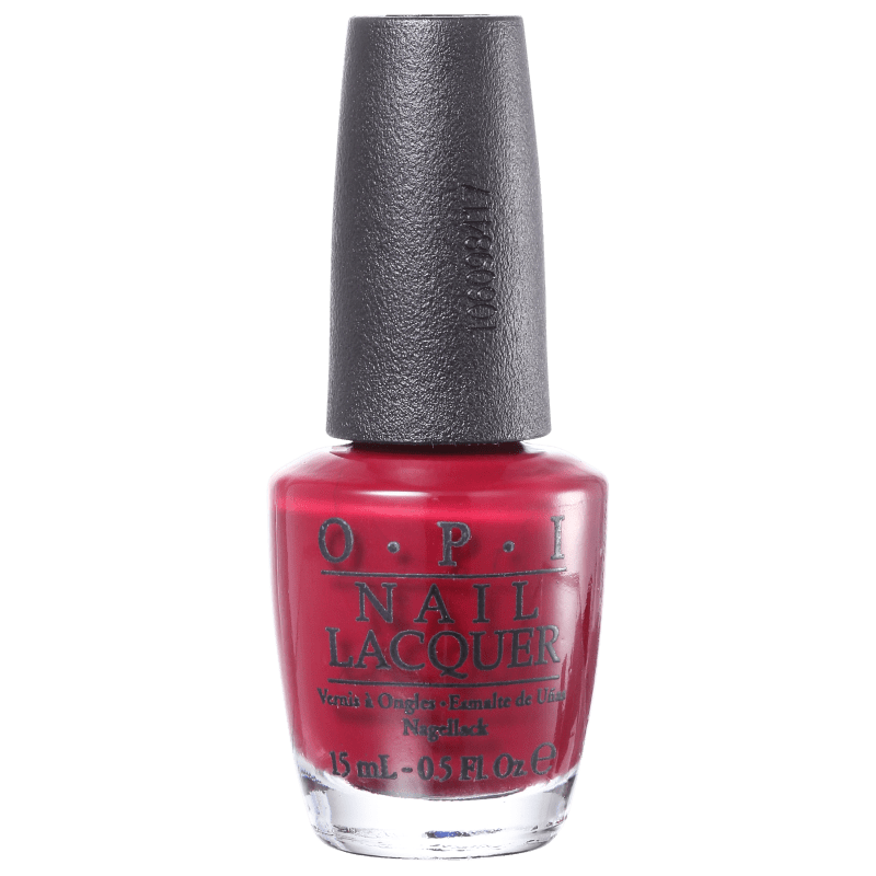 OPI Clássicos Malaga Wine - Esmalte Cremoso 15ml