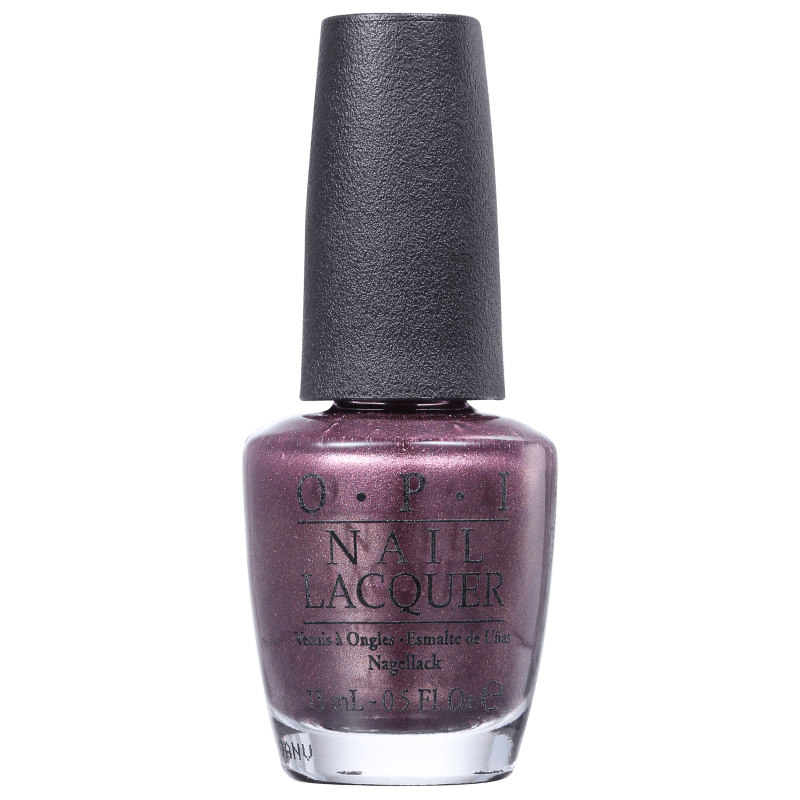 OPI Clássicos Meet Me On The Star Ferry - Esmalte Cintilante 15ml
