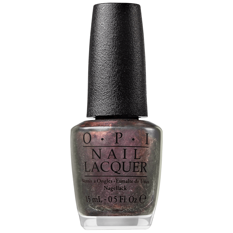 OPI Clássicos Muir Muir on the Wall - Esmalte Cintilante 15ml