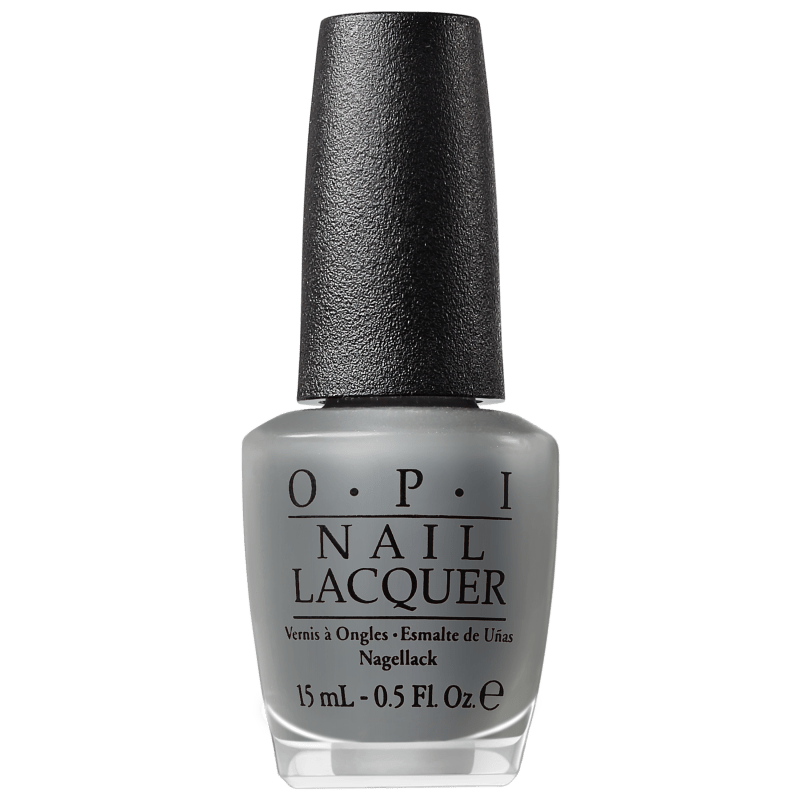 OPI Clássicos Nein! Nein! Nein! Ok Fine! - Esmalte Cremoso 15ml