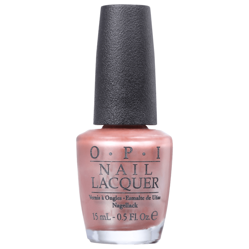 OPI Clássicos Nomad'S Dream - Esmalte Cintilante 15ml