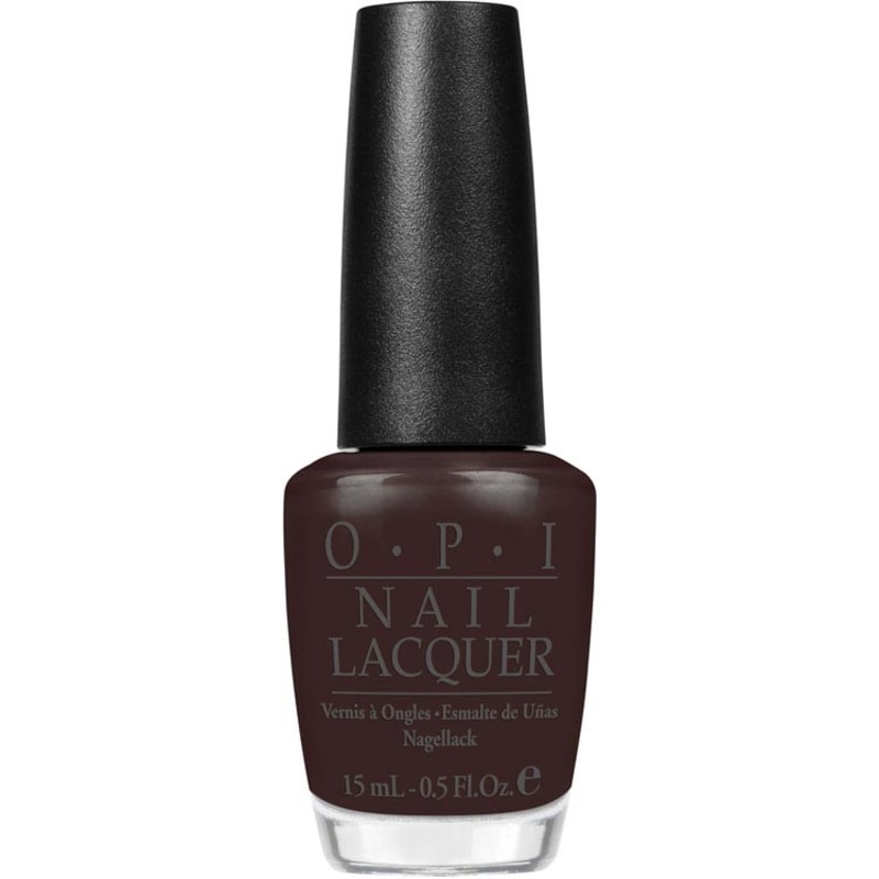 OPI Clássicos Suzi Loves Cowboys - Esmalte Cremoso 15ml