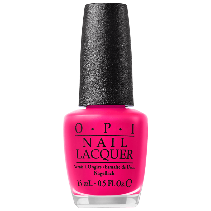 OPI Clássicos That'S Berry Daring - Esmalte Perolado 15ml