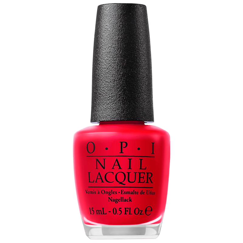 OPI Clássicos The Thrill of Brazil - Esmalte Cremoso 15ml