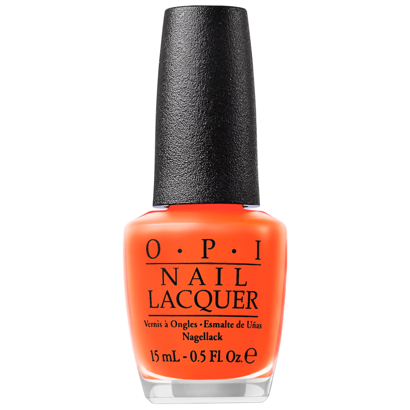 OPI Clássicos Y'All Come Back Ya Hear - Esmalte Cremoso 15ml