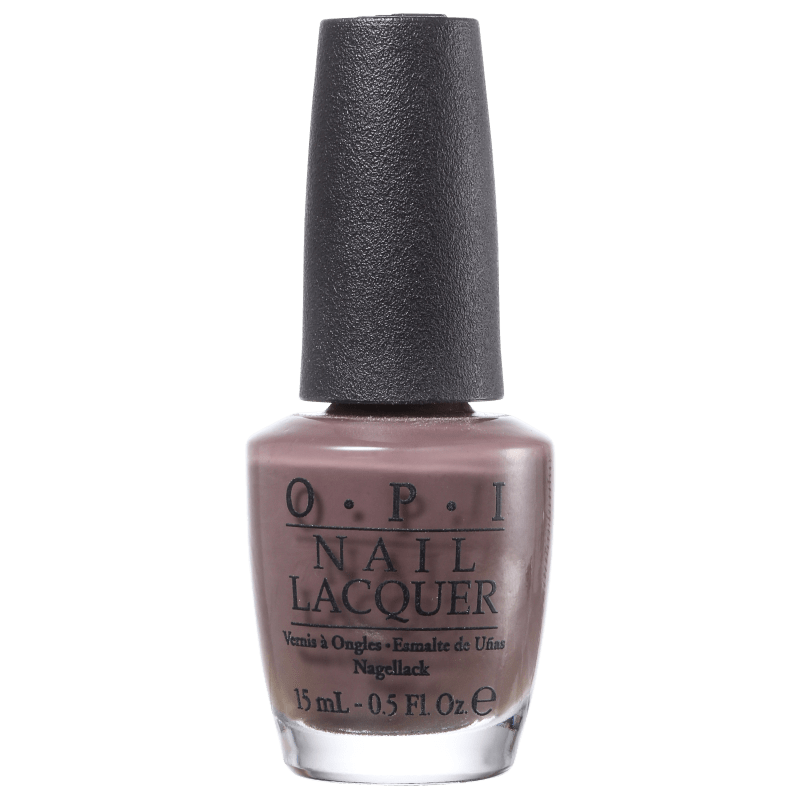OPI Clássicos You Don't Know Jacques! - Esmalte Cremoso 15ml