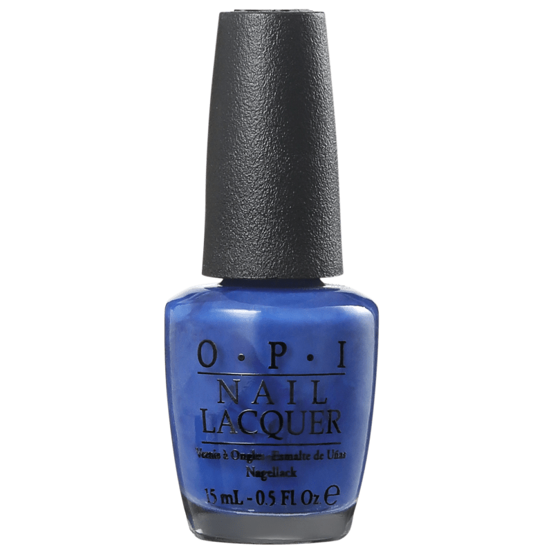 OPI Dating a Royal - Esmalte Cremoso 15ml