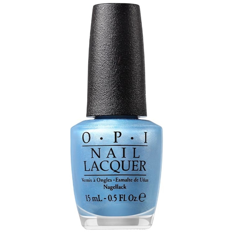 OPI Clássicos Dining al Frisco - Esmalte Metálico 15ml