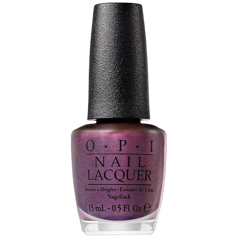 OPI Diva of Geneva - Esmalte Perolado 15ml