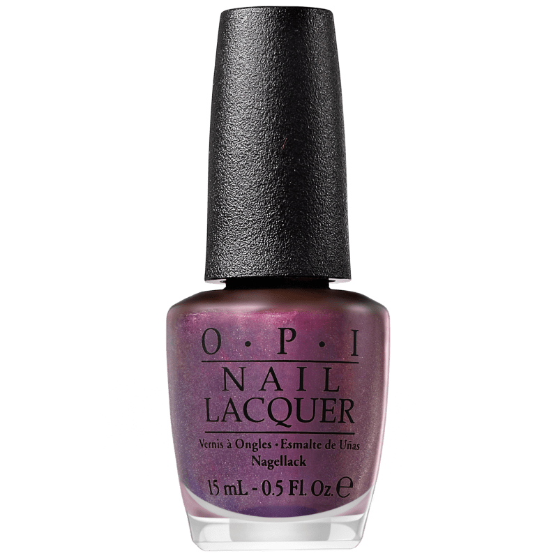 OPI Diva of Geneva - Esmalte Perolado 15ml