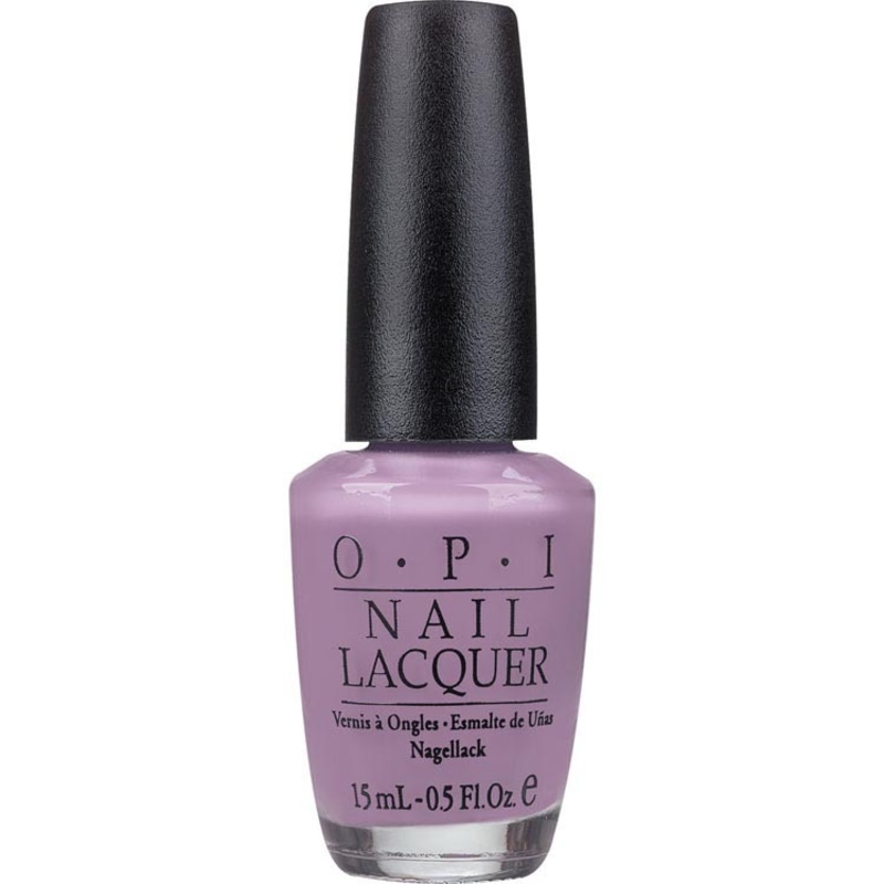 OPI Clássicos Do You Lilac It? - Esmalte Cremoso 15ml