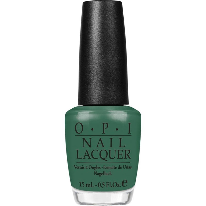 OPI Clássicos Don't Mess With - Esmalte Cremoso 15ml