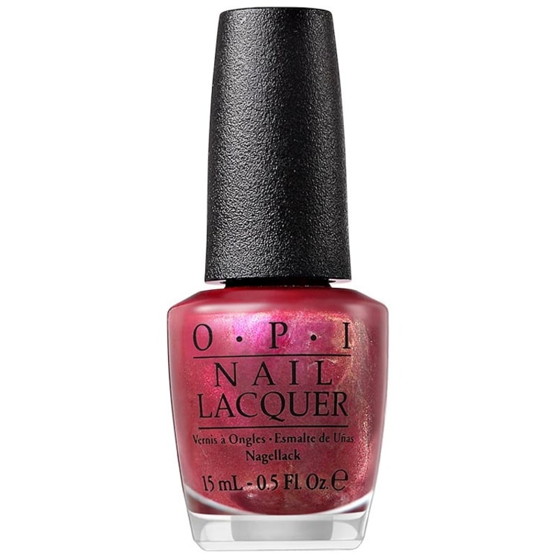 OPI Clássicos Embarca-Dare Ya! - Esmalte Cremoso 15ml