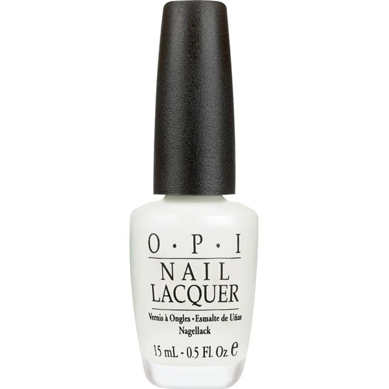 OPI Clássicos Funny Bunny - Esmalte Cremoso 15ml