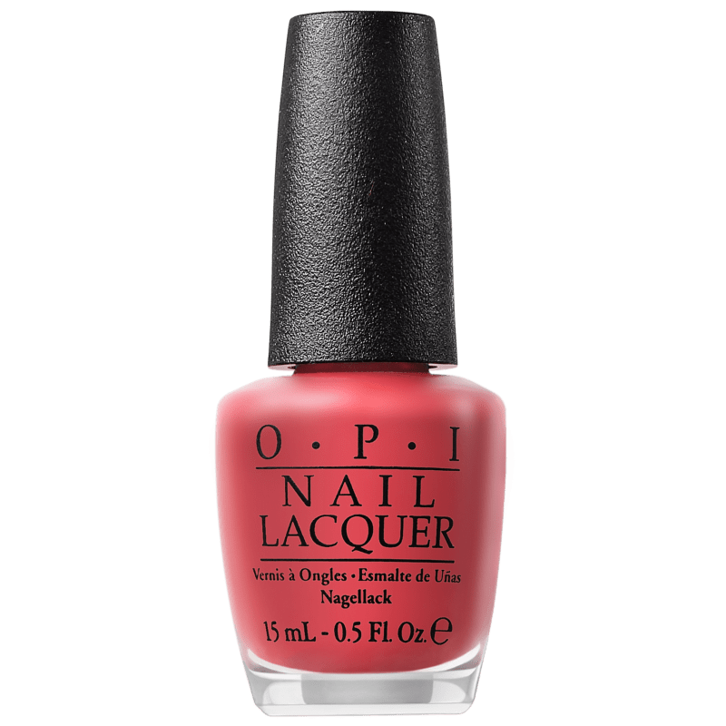 OPI Grand Canyon Sunset - Esmalte Perolado 15ml