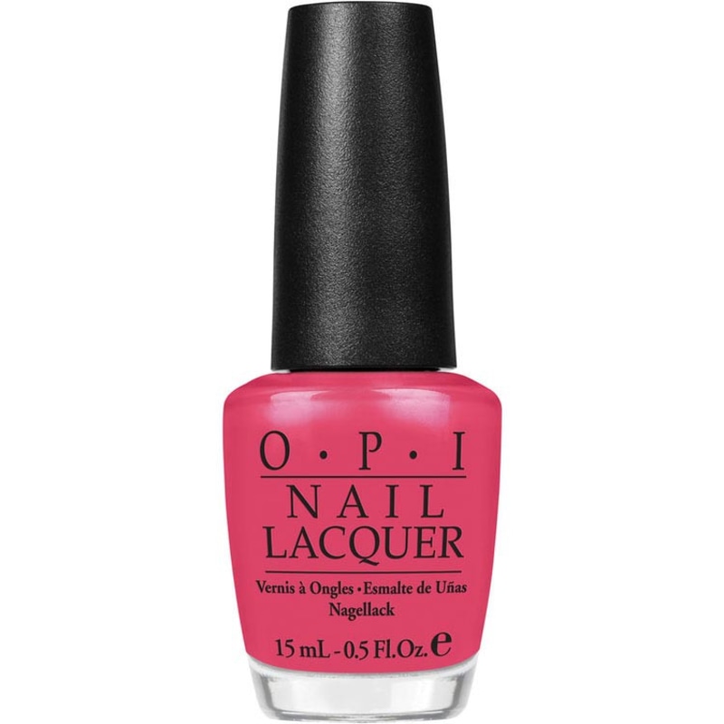 OPI Clássicos Guy Meets Gal Veston - Esmalte Cremoso 15ml