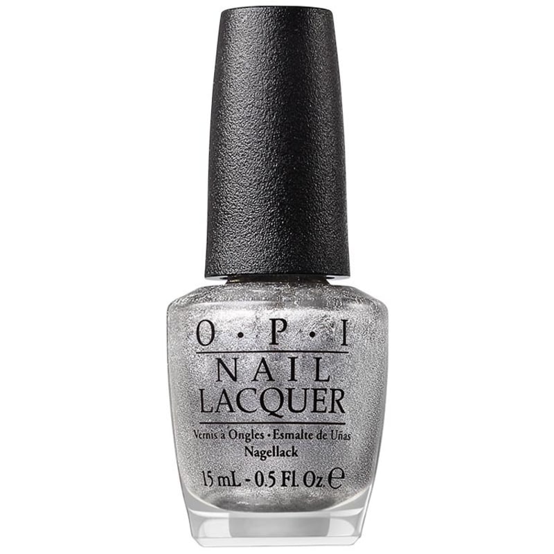 OPI Haven't the Foggiest - Esmalte Glitter 15ml