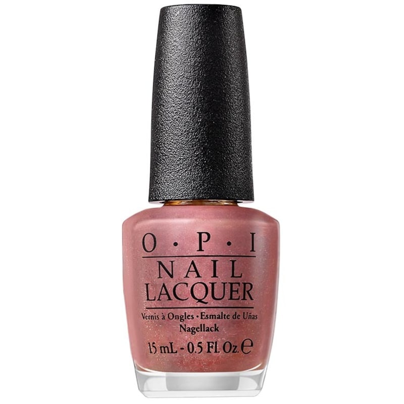 OPI Clássicos I Knead Sour-Dough - Esmalte Perolado 15ml