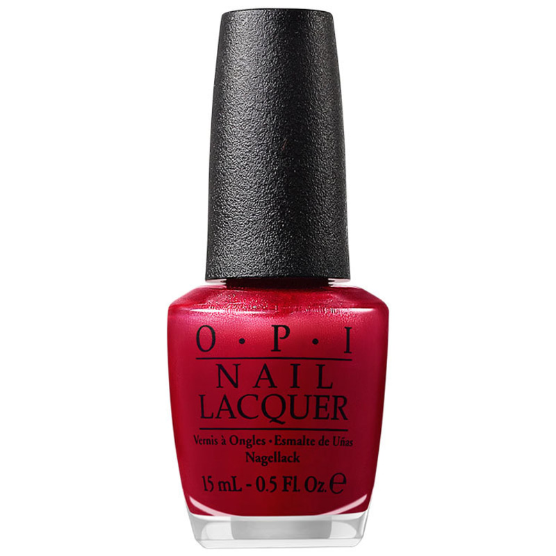 OPI I'm Not Really a Waitress - Esmalte Perolado 15ml