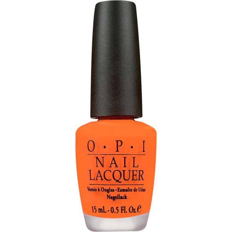 OPI Clássicos In My Back Pocket - Esmalte Cremoso 15ml