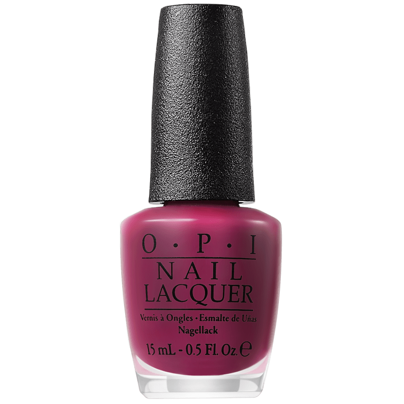 OPI In the Cable Car-Pool Lane - Esmalte Cremoso 15ml