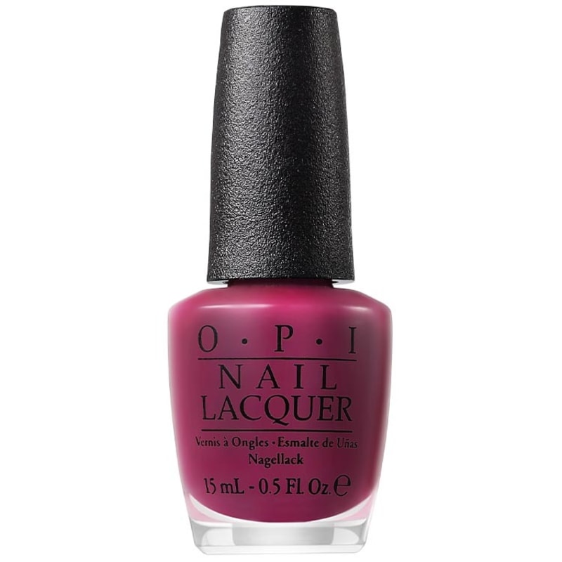 OPI In the Cable Car-Pool Lane - Esmalte Cremoso 15ml