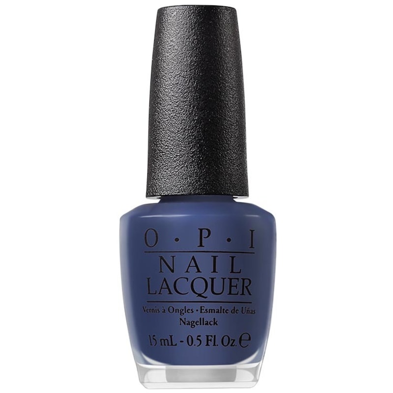 OPI Incognito in Sausalito - Esmalte Cremoso 15ml