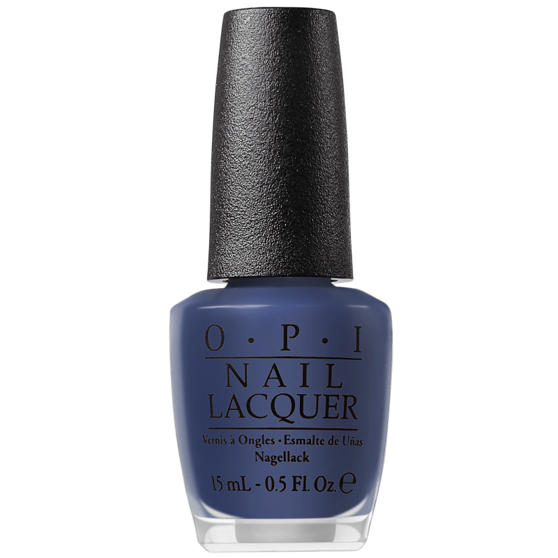 OPI Incognito in Sausalito - Esmalte Cremoso 15ml