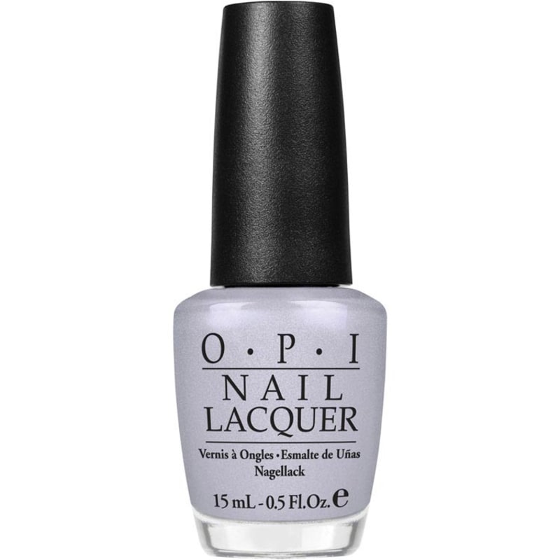 OPI Clássicos It's Totally Fort Worth It - Esmalte Cintilante 15ml