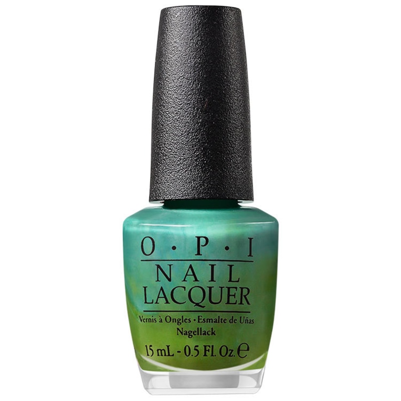 OPI Jade is the New Black - Esmalte Cremoso 15ml