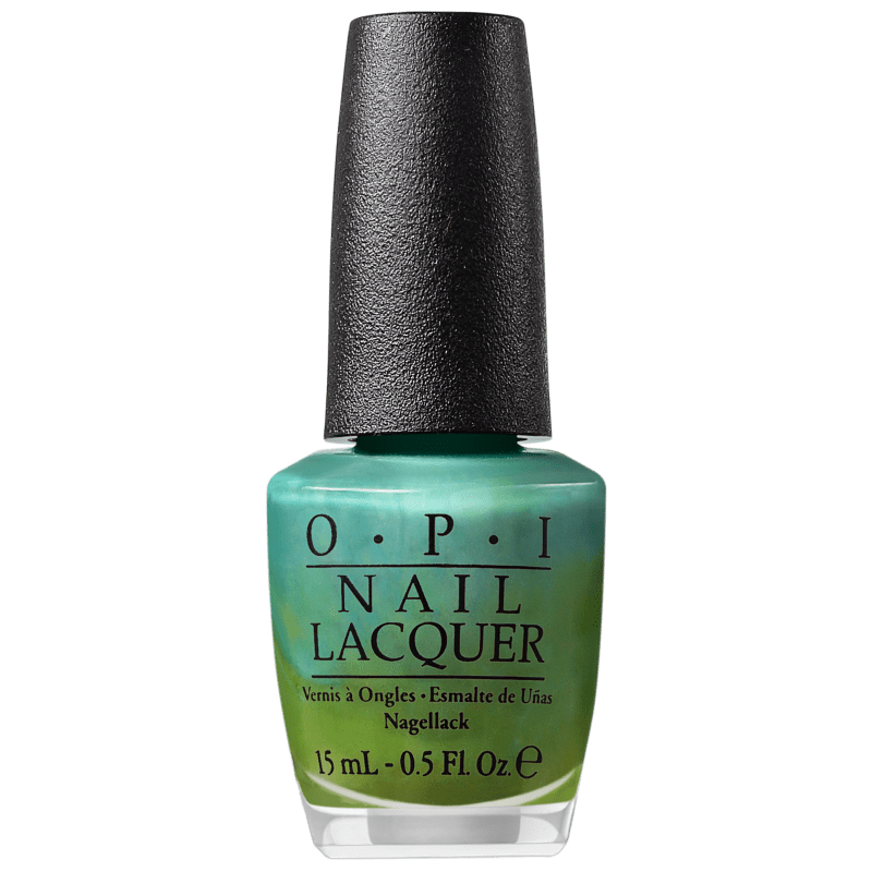 OPI Jade is the New Black - Esmalte Cremoso 15ml