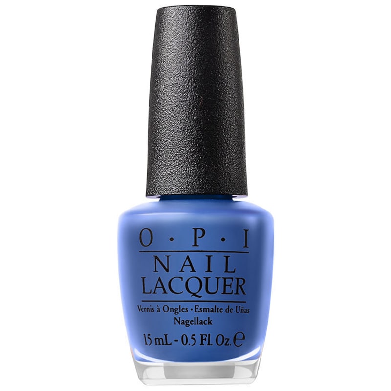 OPI Keeping Suzi at Bay - Esmalte Cremoso 15ml